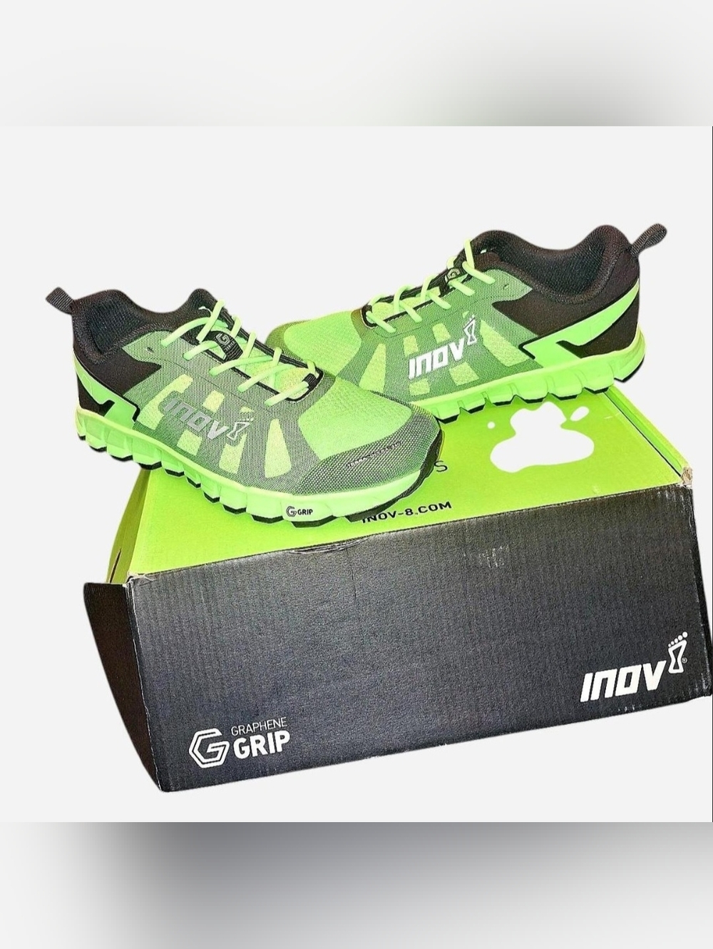Inov-8 TERRA ULTRA G 260